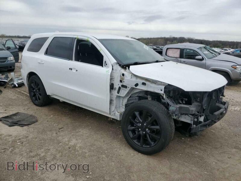 2018 Dodge DURANGO (VIN 1C4RDHAG3JC282057) — фото 4 из 17
