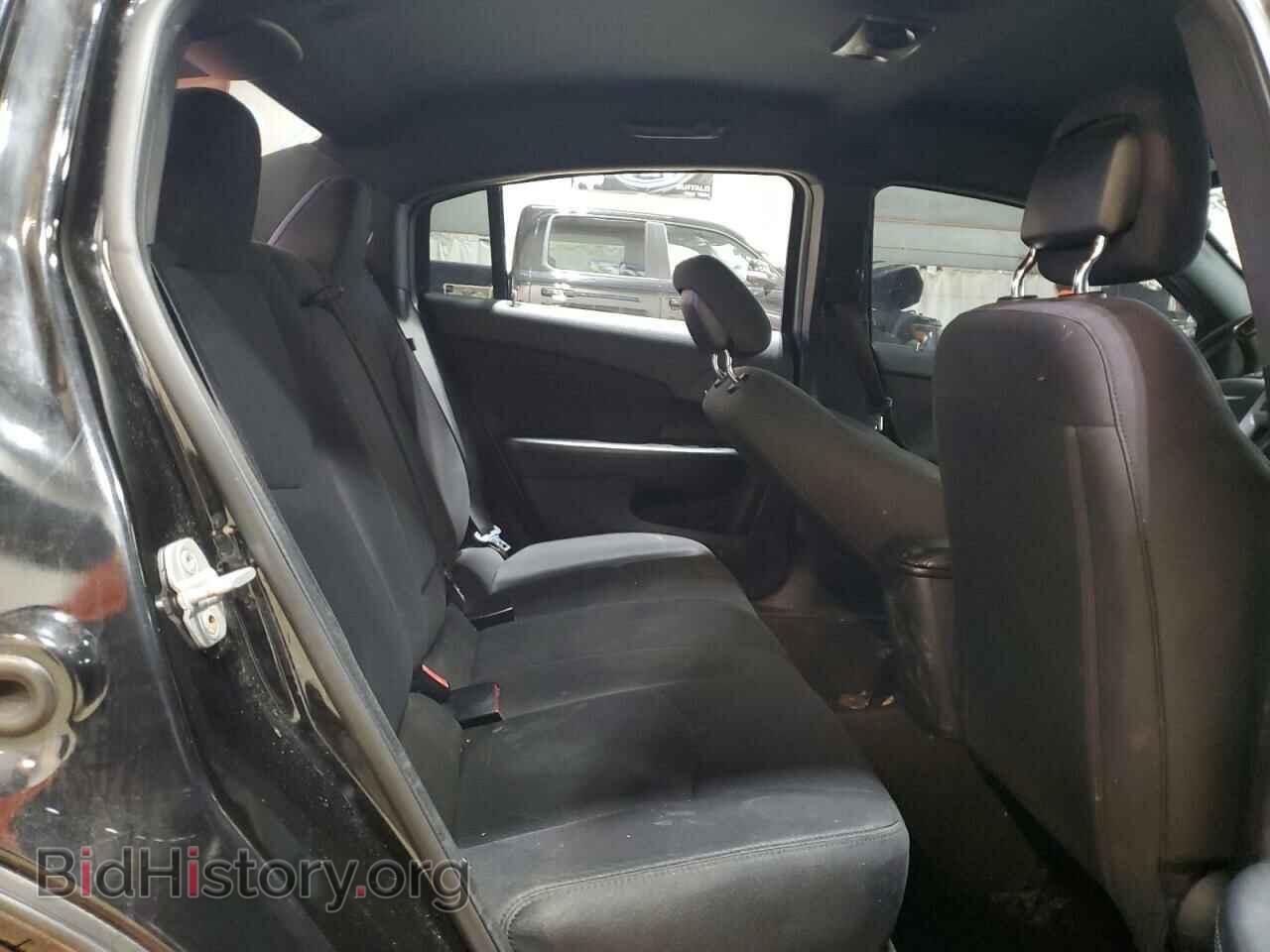 2013 CHRYSLER 200 - VIN: 1C3CCBBB8DN512827 - Фото 10