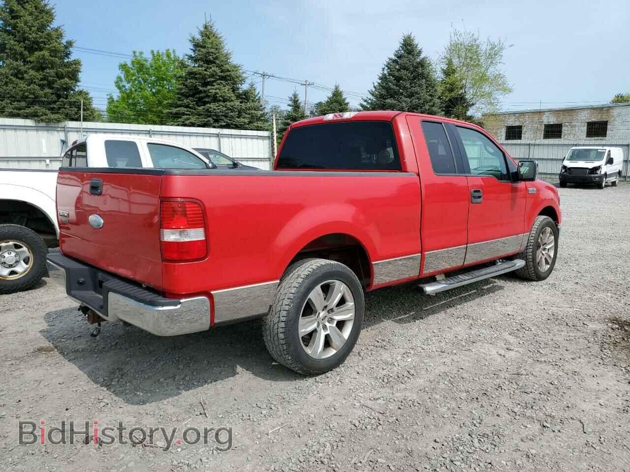 2006 FORD All Models - VIN: 1FTPX14586FA60071 - Photo 3