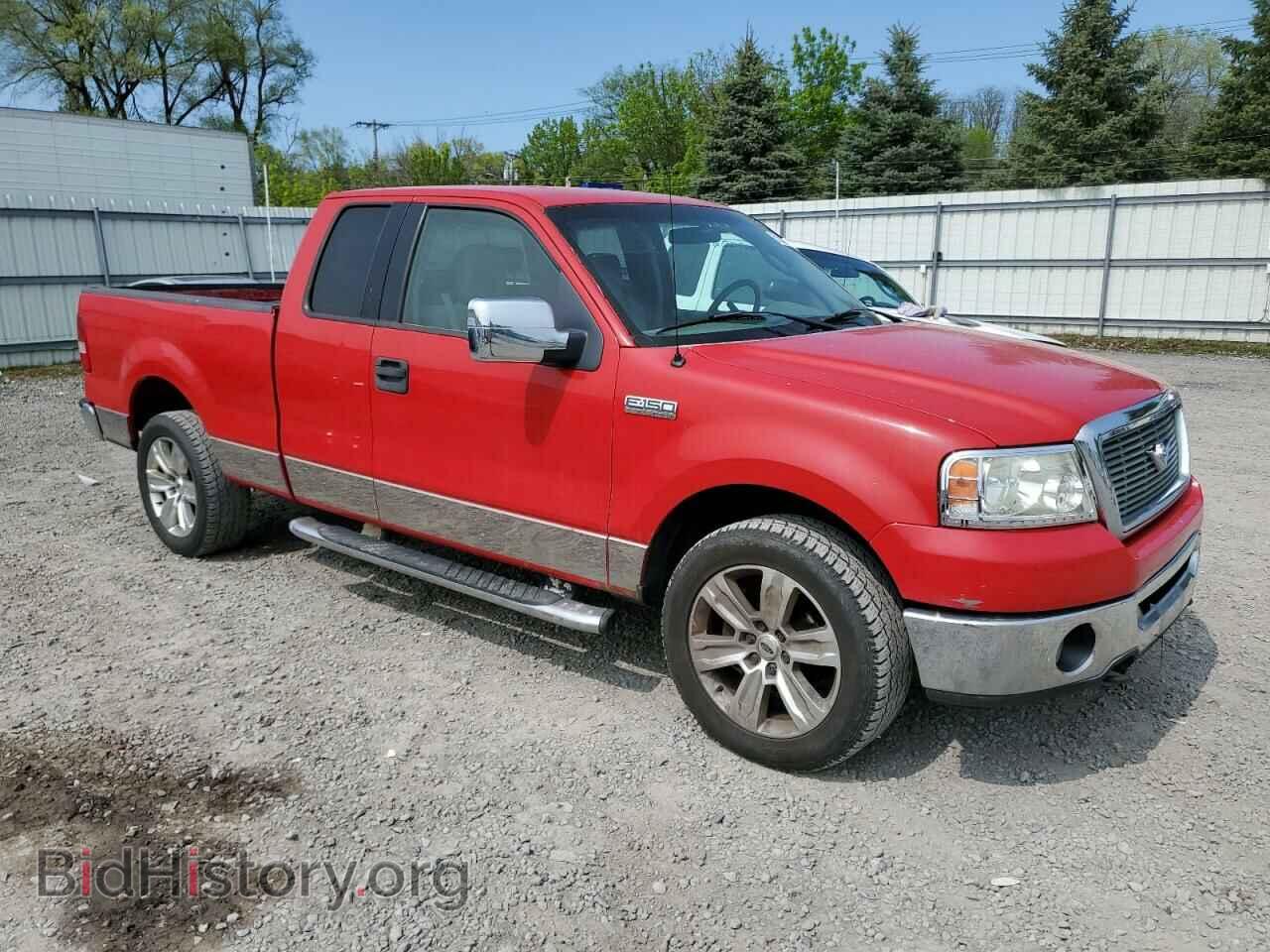 2006 FORD All Models - VIN: 1FTPX14586FA60071 - Photo 4