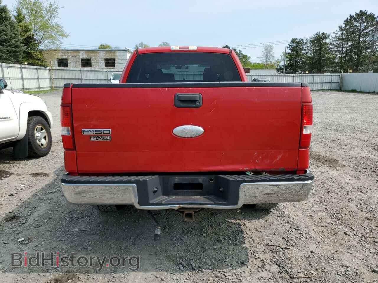 2006 FORD All Models - VIN: 1FTPX14586FA60071 - Photo 6