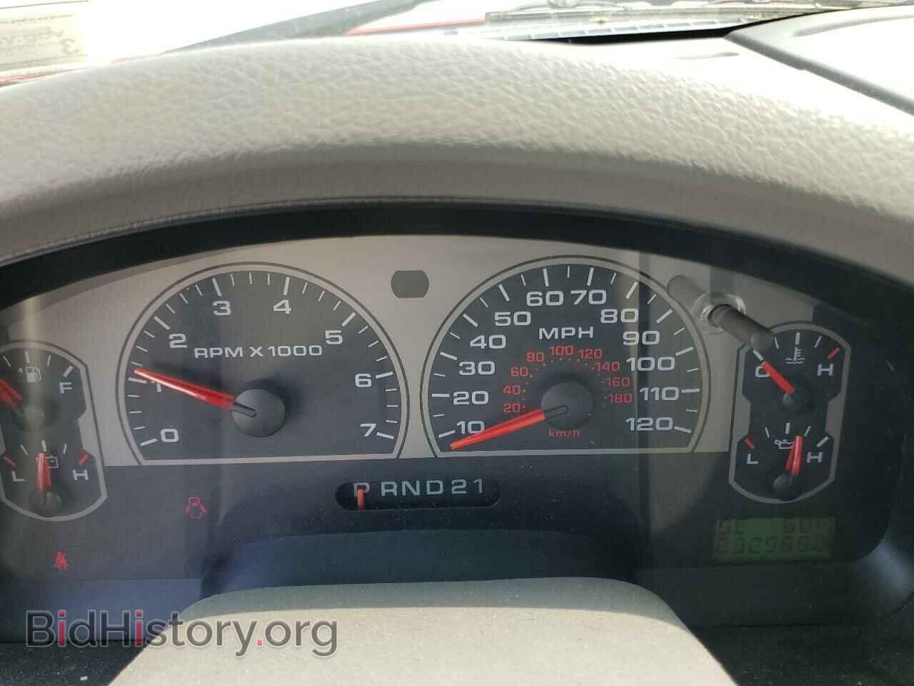 2006 FORD All Models - VIN: 1FTPX14586FA60071 - Photo 9