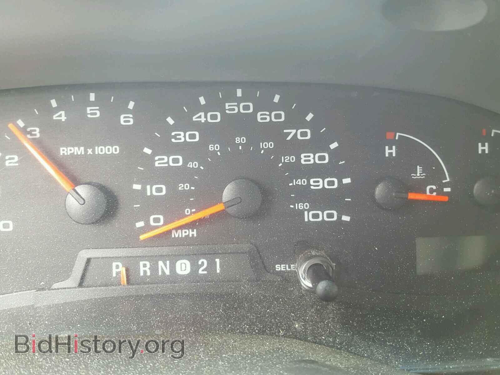 2007 FORD ECONOLINE - VIN: 1FTSE34L67DA51005 - Фото 8