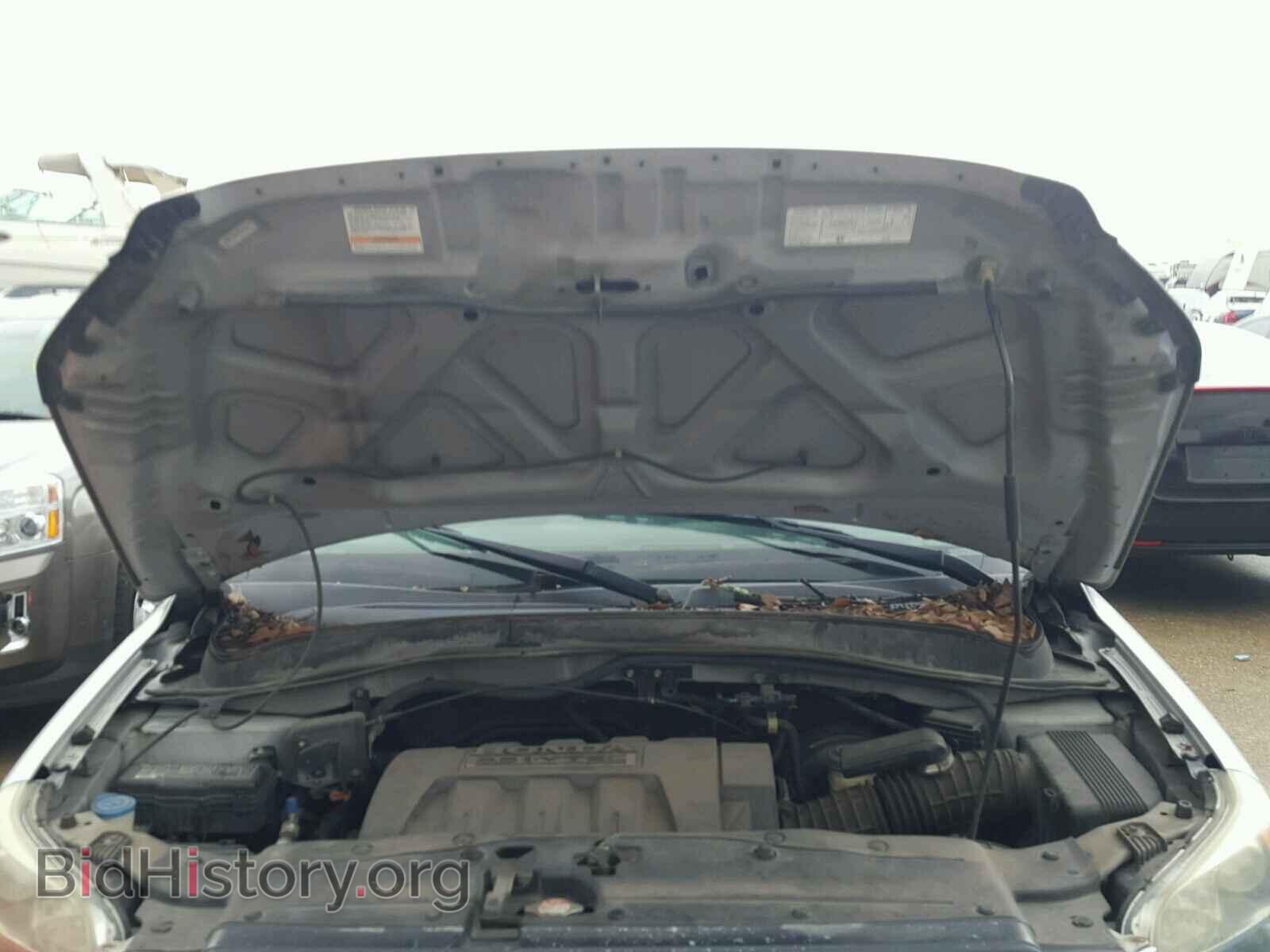 2006 HONDA PILOT - VIN: 5FNYF28196B049945 - Фото 7