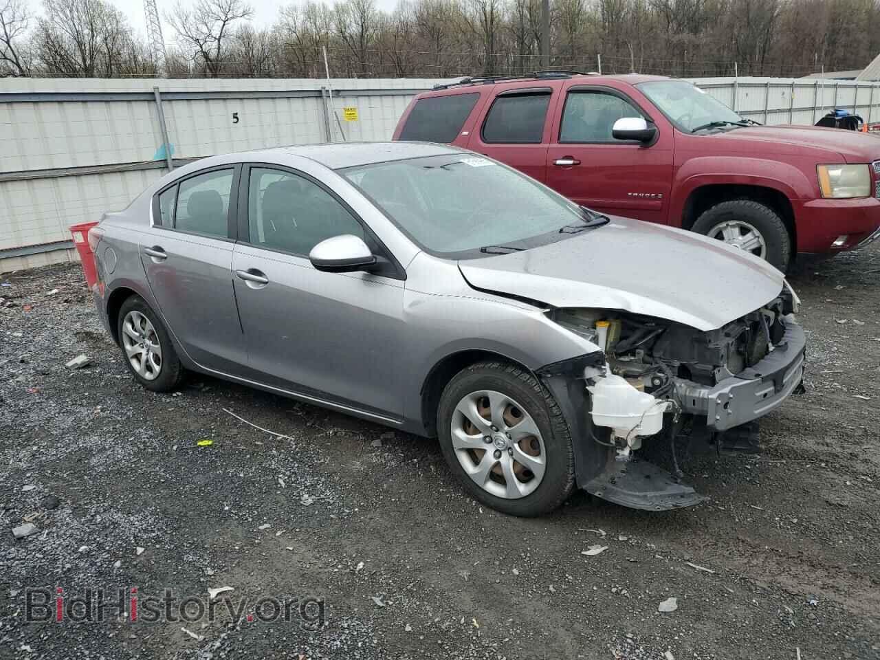 2012 MAZDA 3 - VIN: JM1BL1UG5C1520092 - Фото 4