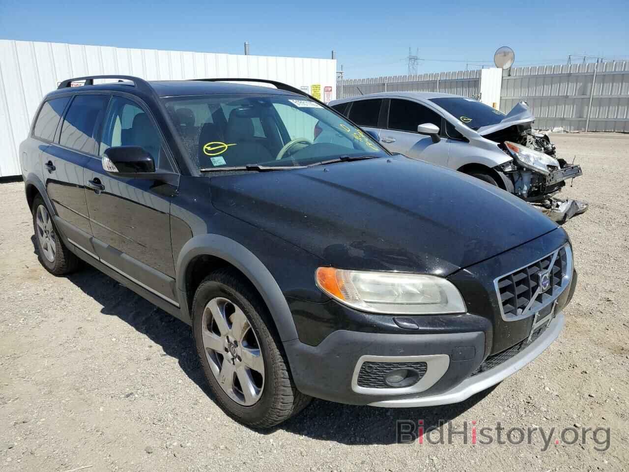 Фотография YV4BZ992091057360 - VOLVO XC70 2009