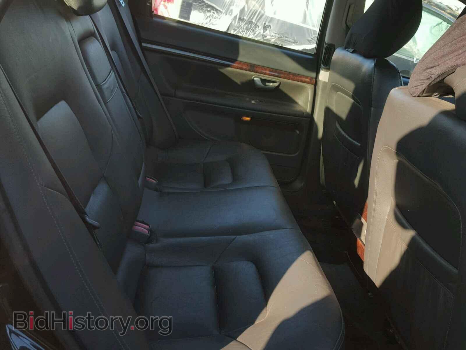 2003 VOLVO S80 - VIN: YV1TS92D731304155 - Photo 6