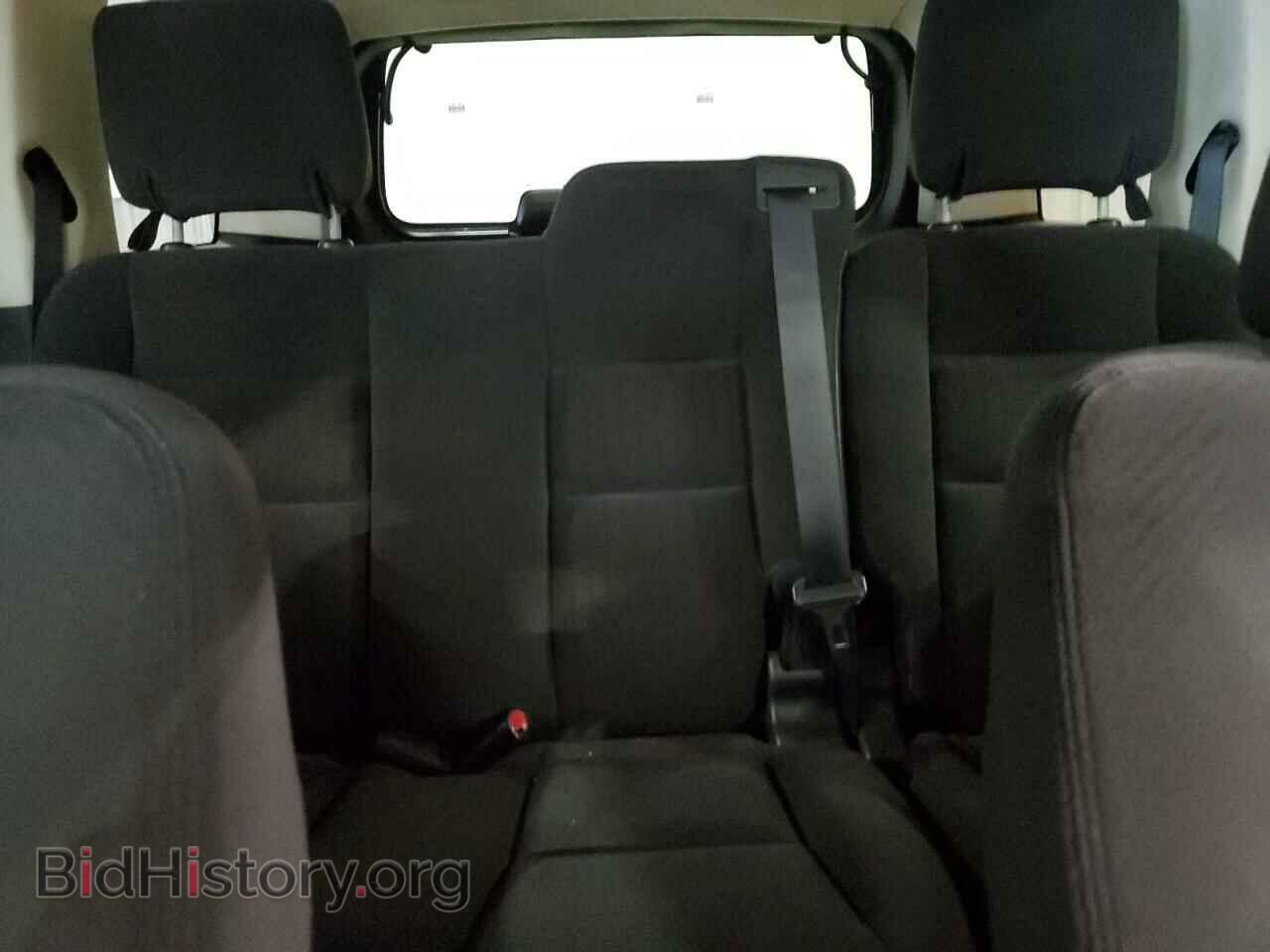 2010 FORD EXPLORER - VIN: 1FMEU7DE2AUA81260 - Фото 10