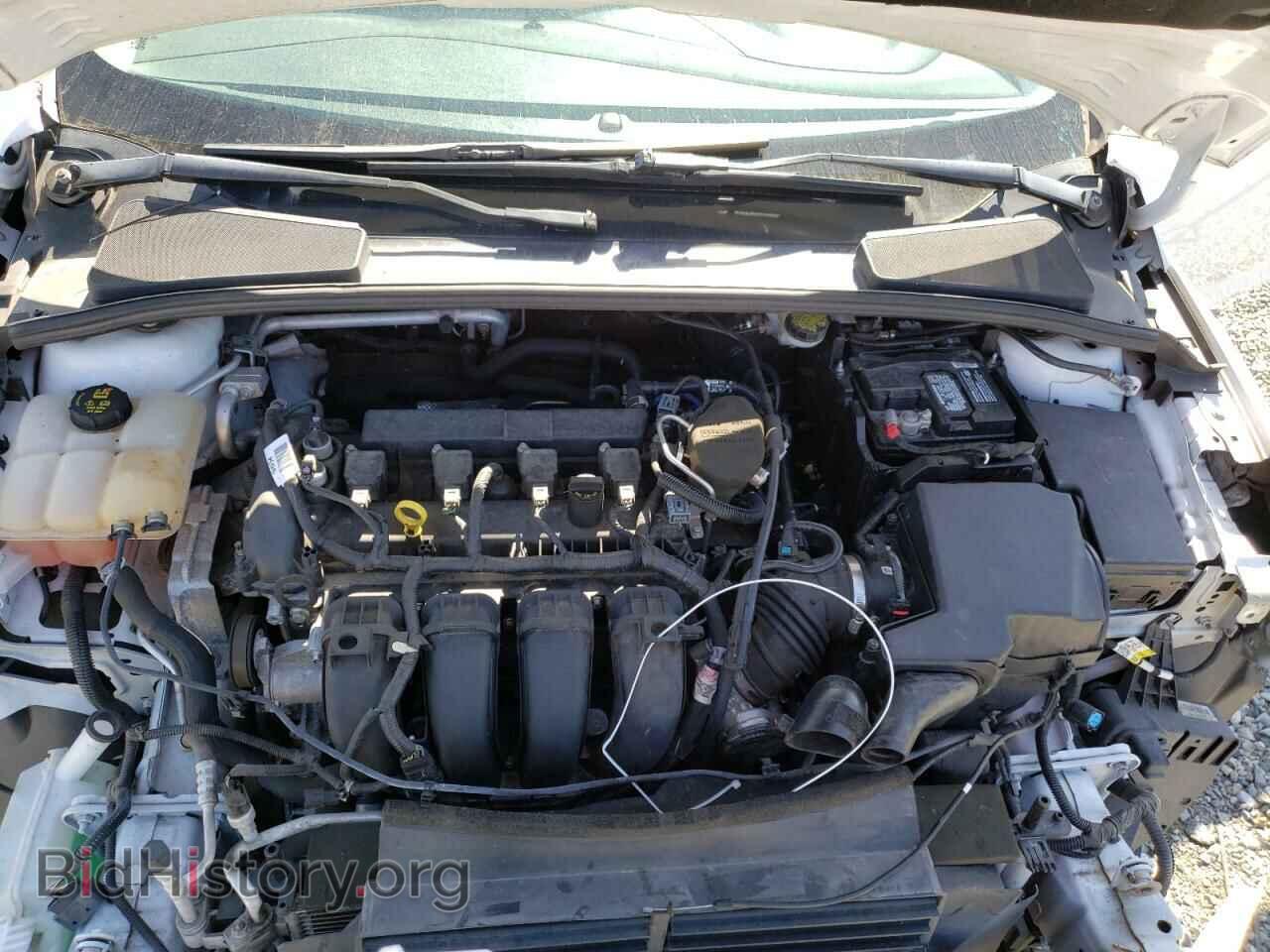 2015 FORD FOCUS - VIN: 1FADP3F29FL256948 - Фото 11