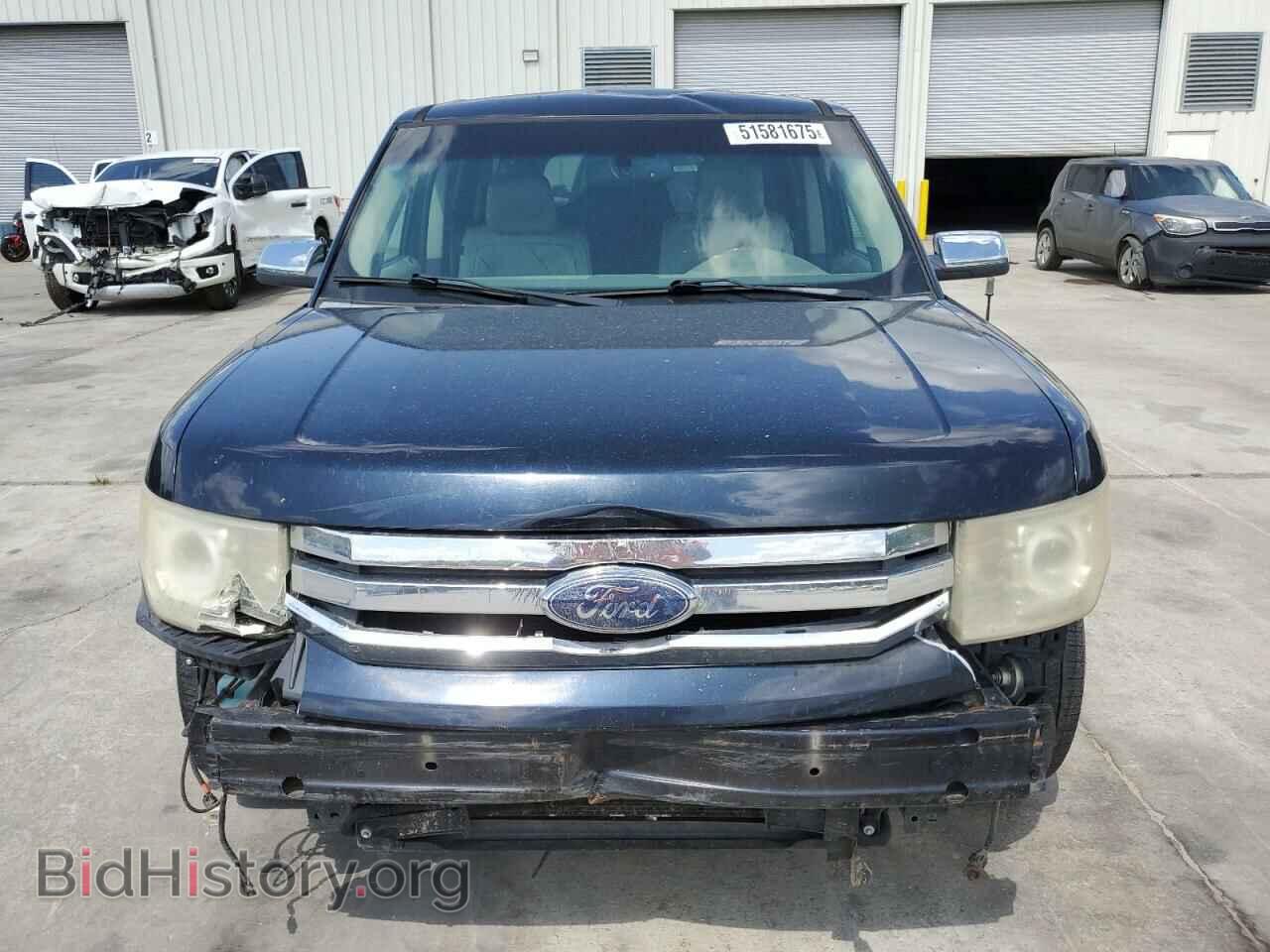 2010 FORD FLEX - VIN: 2FMGK5DC7ABA76756 - Фото 5