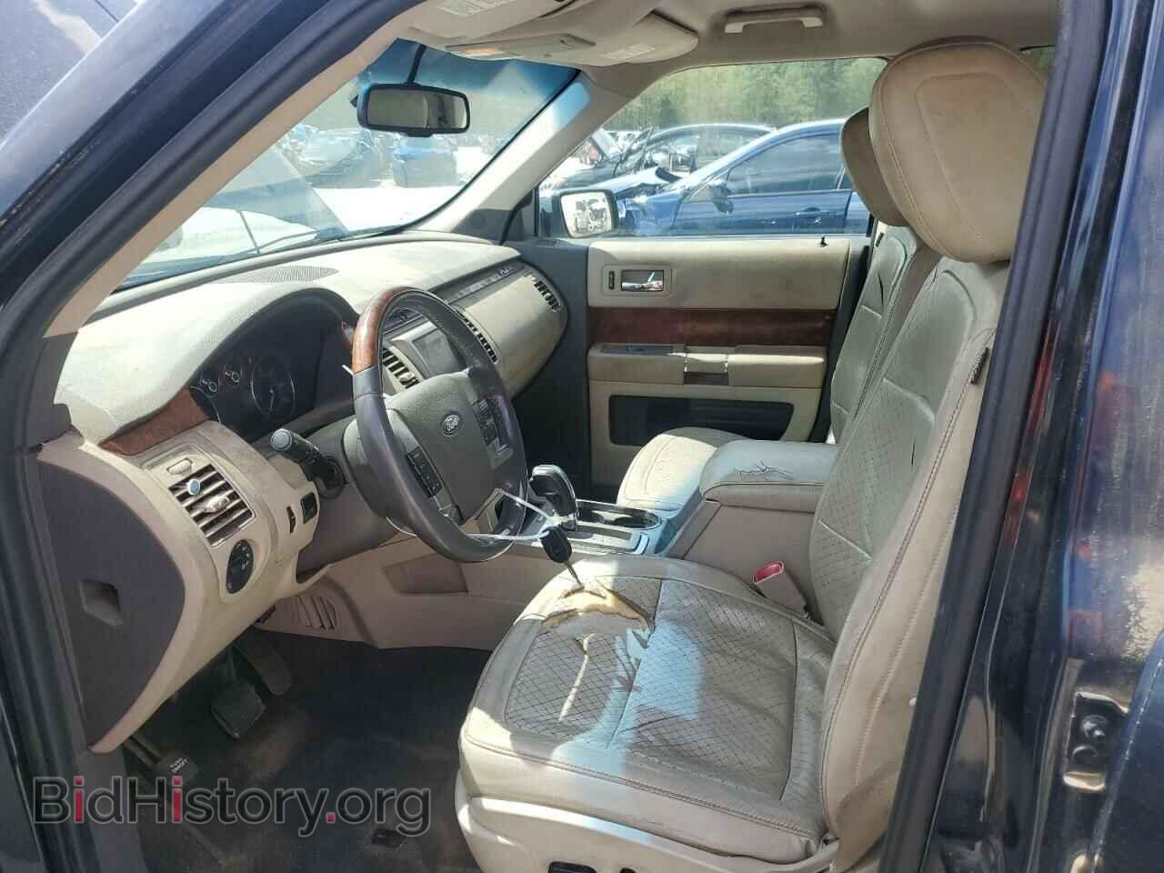 2010 FORD FLEX - VIN: 2FMGK5DC7ABA76756 - Фото 7