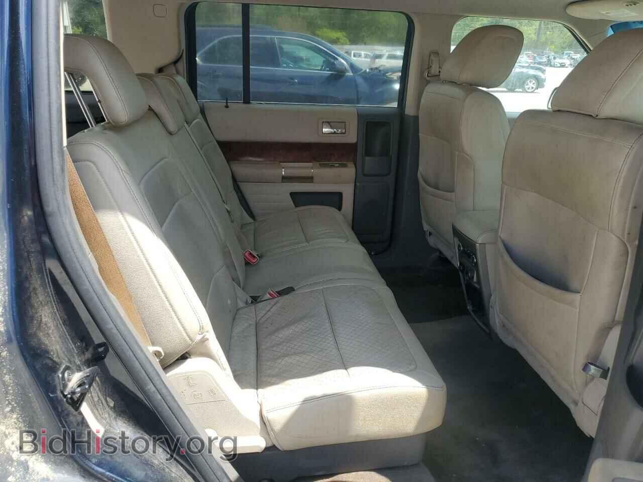 2010 FORD FLEX - VIN: 2FMGK5DC7ABA76756 - Фото 10