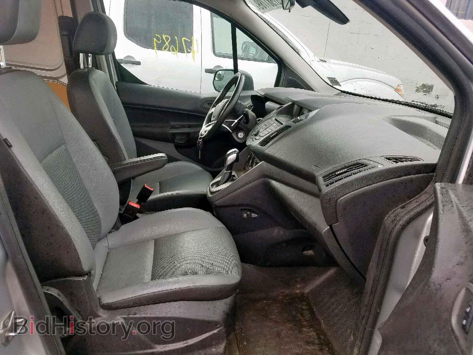 2016 FORD TRANSIT CO - VIN: NM0LE7E78G1287277 - Фото 5