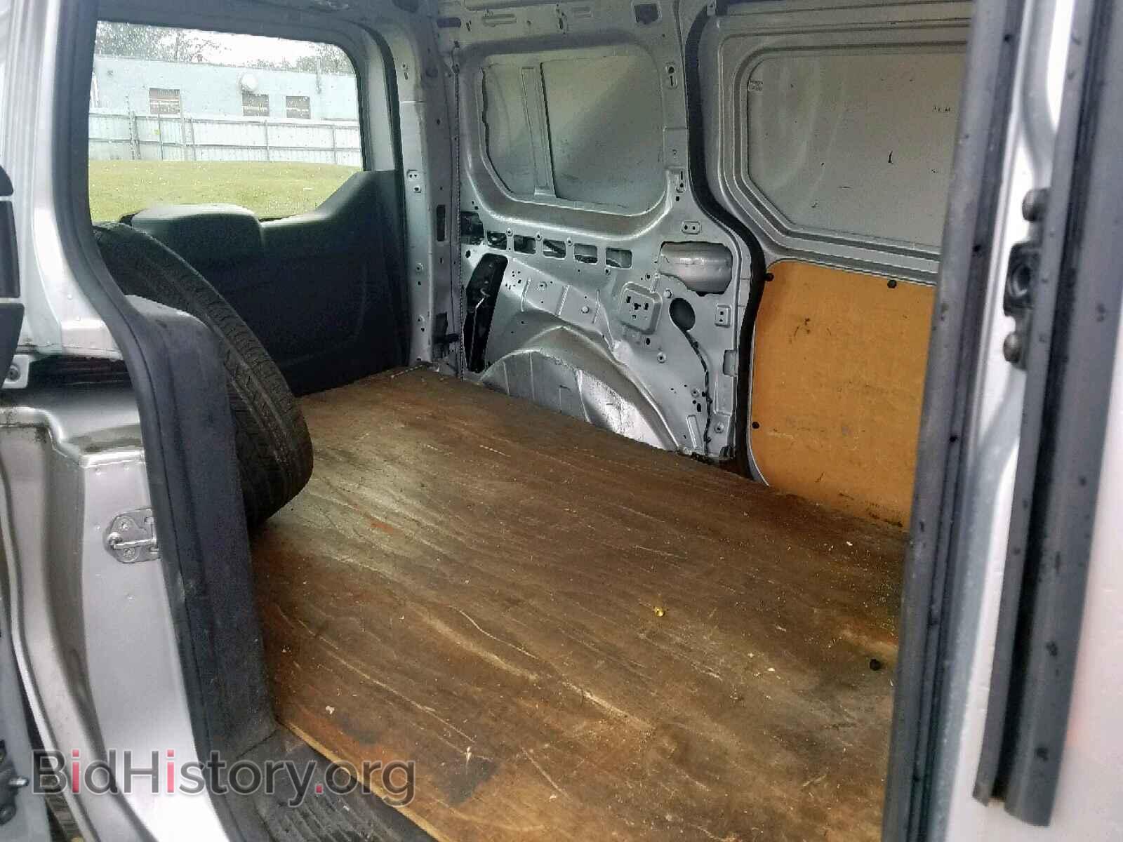 2016 FORD TRANSIT CO - VIN: NM0LE7E78G1287277 - Фото 6