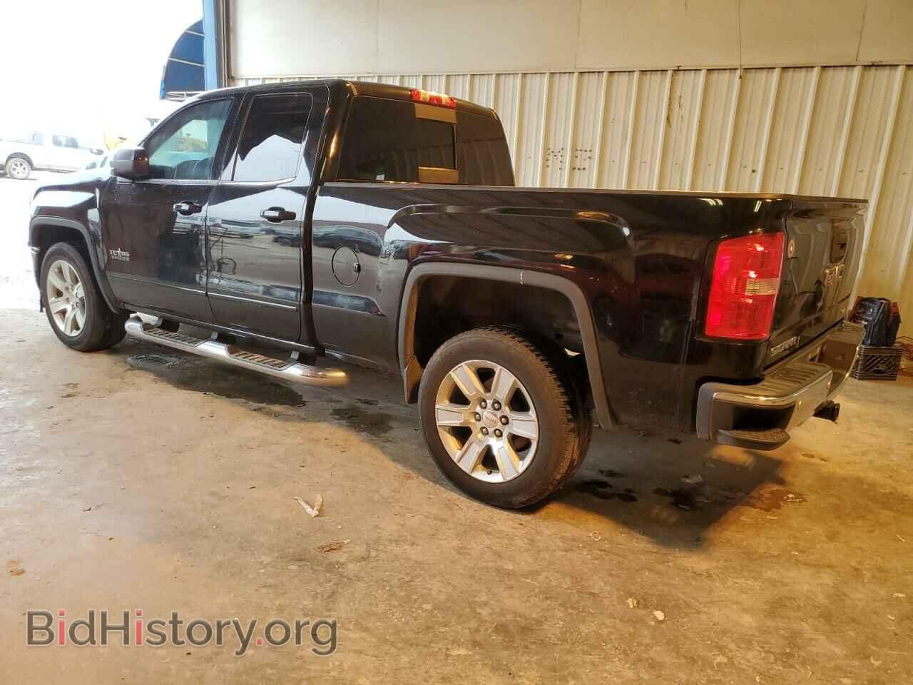 2014 GMC SIERRA - VIN: 1GTR1UECXEZ176832 - Фото 2