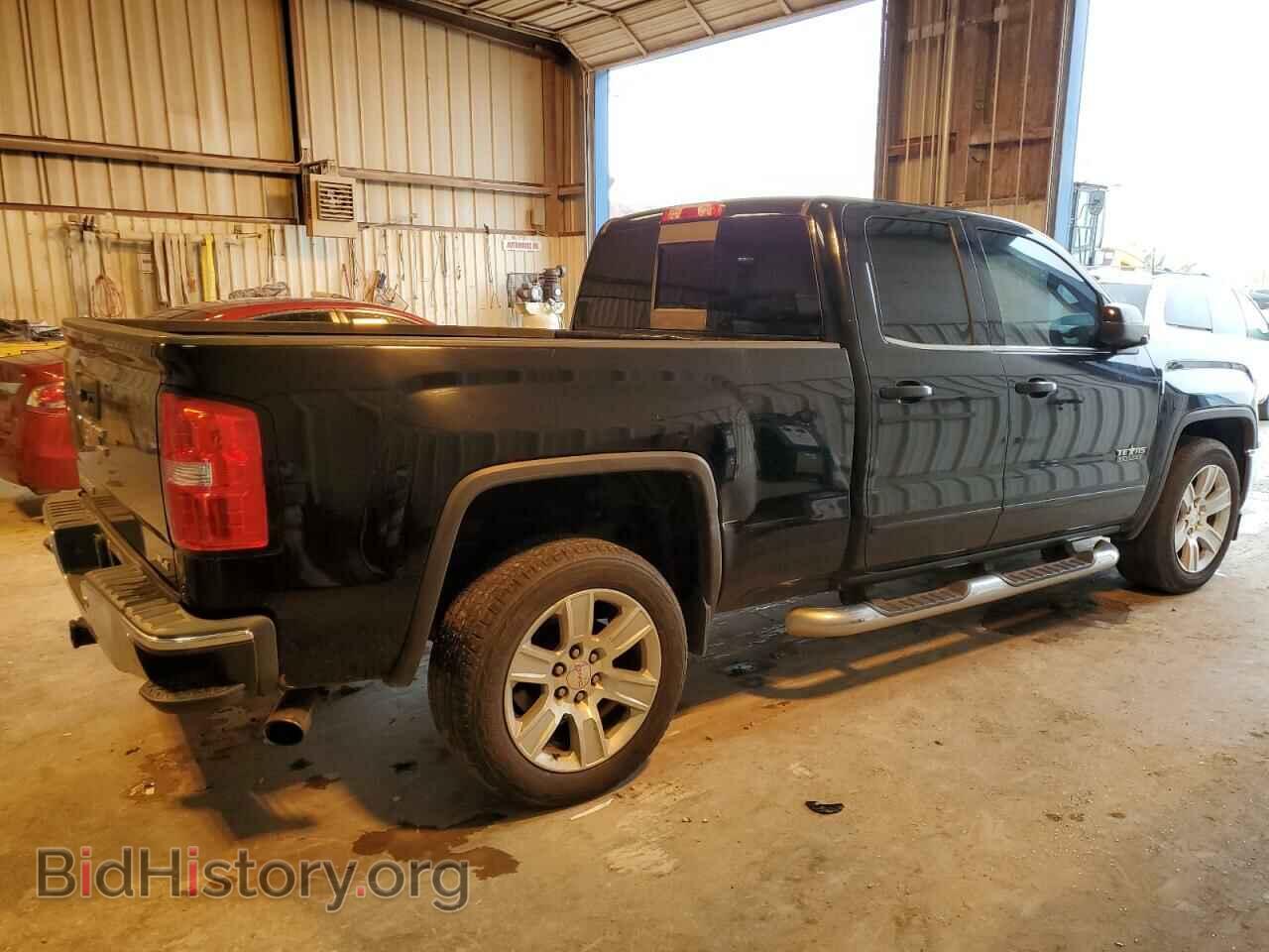 2014 GMC SIERRA - VIN: 1GTR1UECXEZ176832 - Фото 3