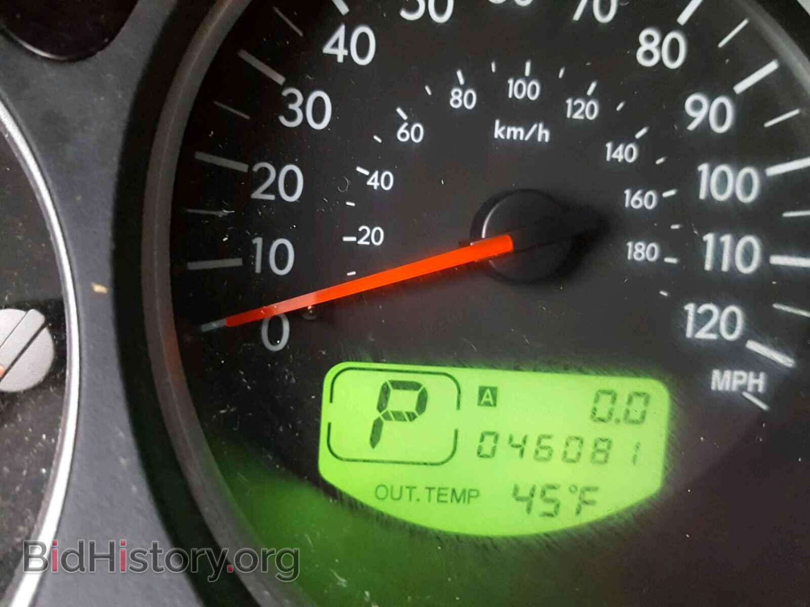 2006 SUBARU FORESTER - VIN: JF1SG65656H741491 - Фото 8