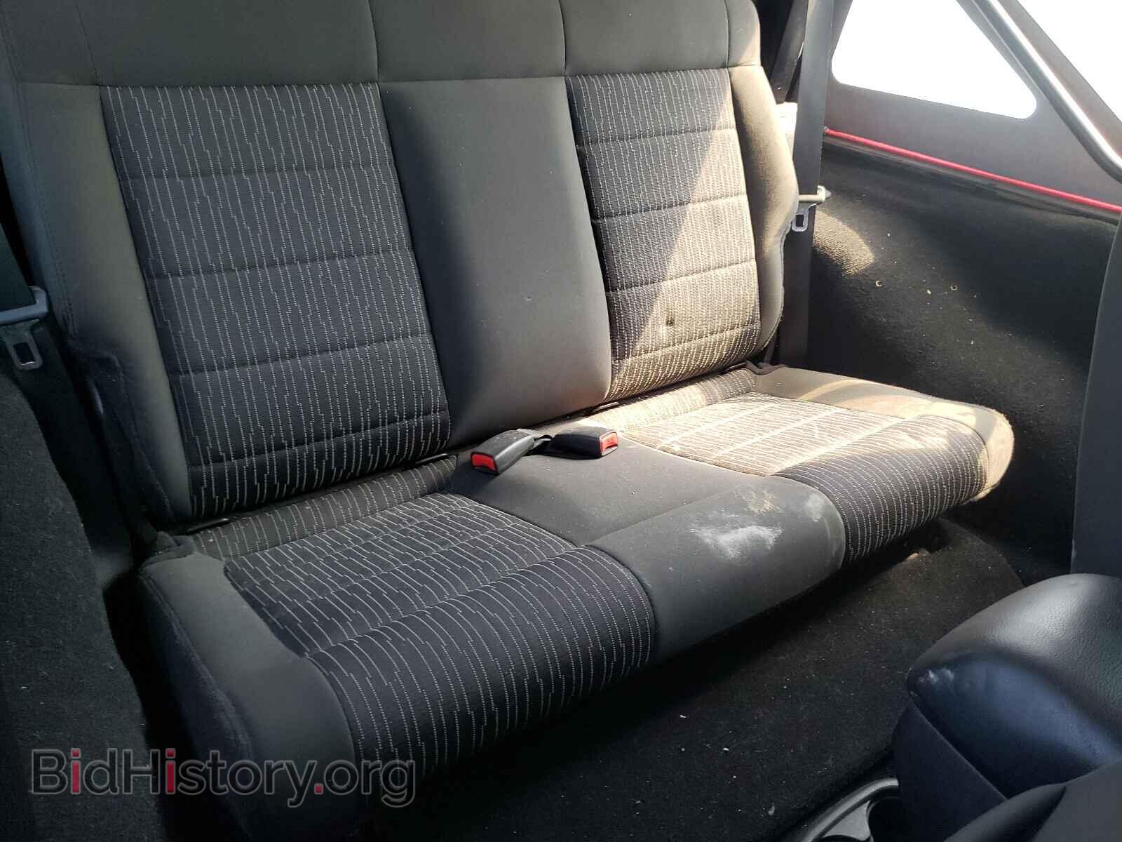 2011 JEEP WRANGLER - VIN: 1J4AA2D18BL541177 - Фото 6