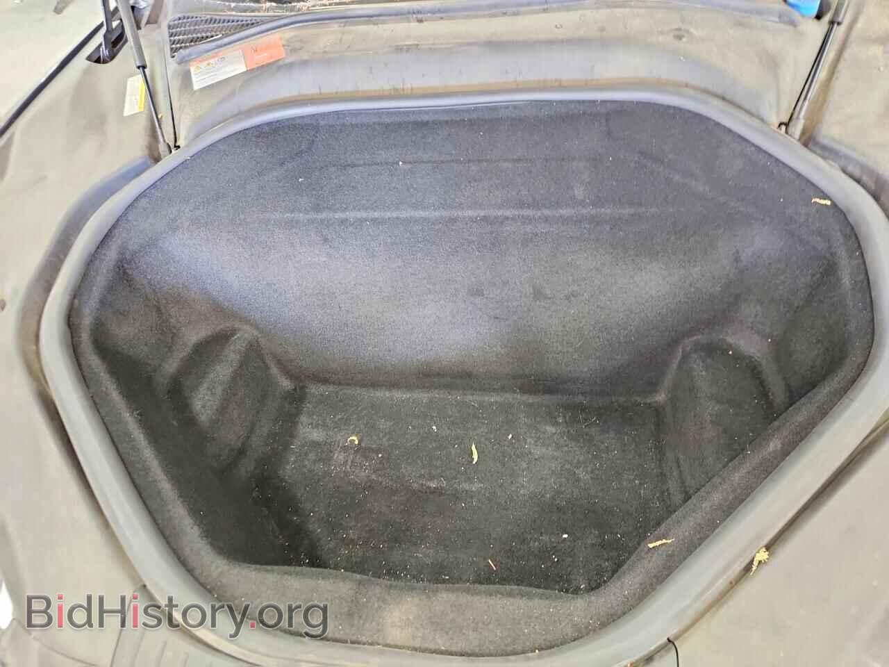 2015 TESLA MODEL S - VIN: 5YJSA1H27FF098326 - Photo 11