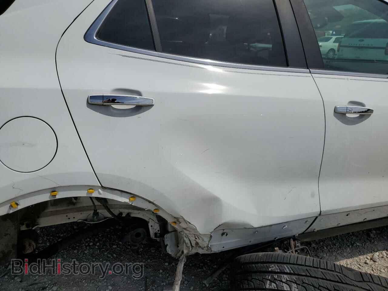 2017 BUICK ENCORE - VIN: KL4CJASBXHB240715 - Photo 10