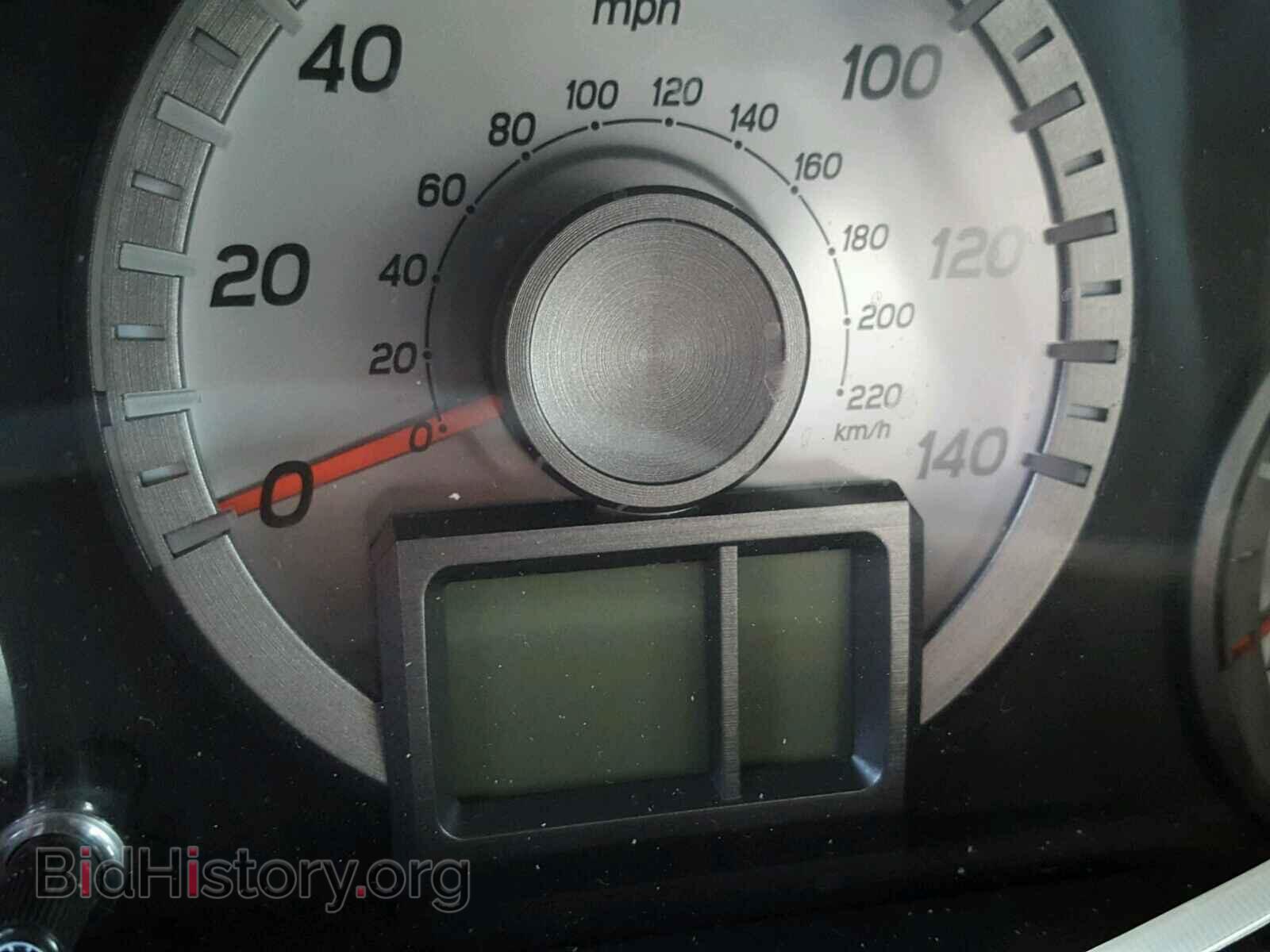 2015 HONDA PILOT - VIN: 5FNYF3H61FB016164 - Фото 8