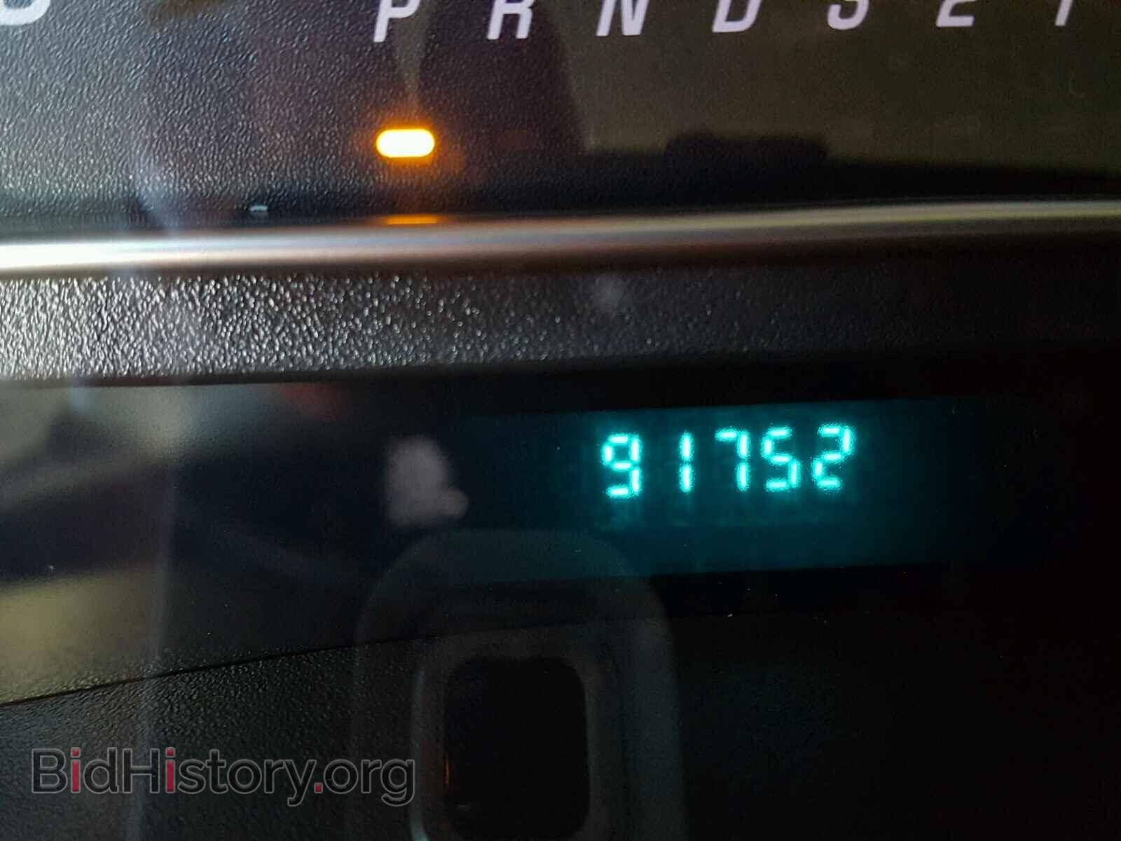 2008 GMC ENVOY - VIN: 1GKDS13S682141450 - Фото 8