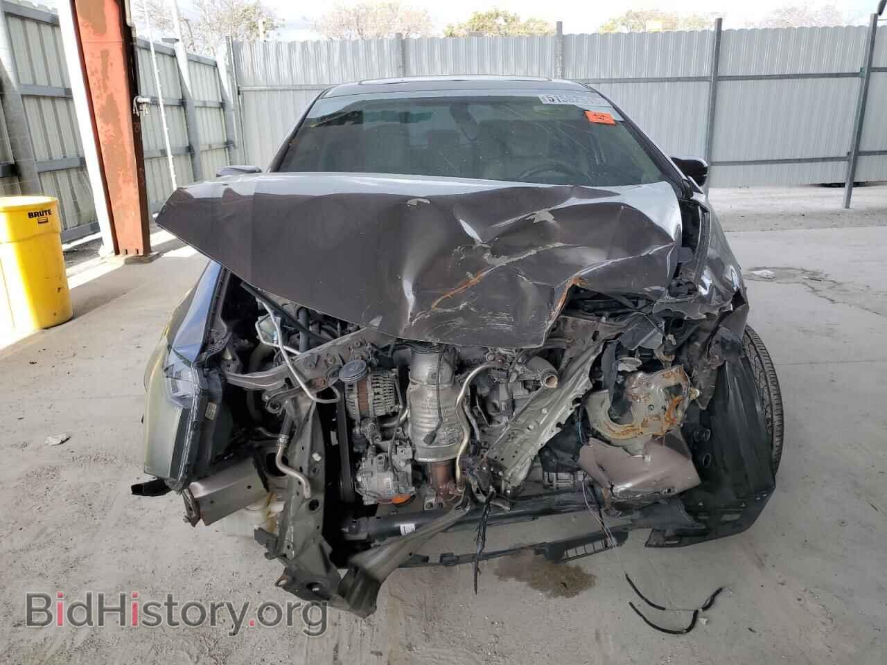 2015 HONDA CIVIC - VIN: 19XFB2F98FE059089 - Фото 5