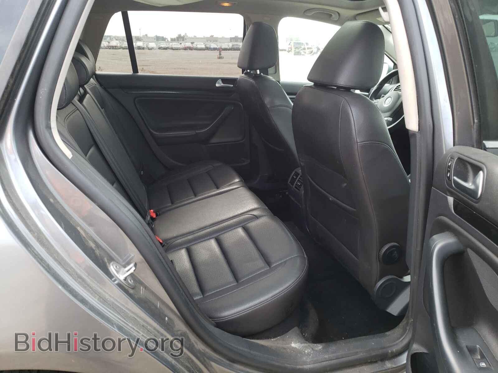 2014 VOLKSWAGEN JETTA - VIN: 3VWPL7AJ1EM601859 - Фото 6