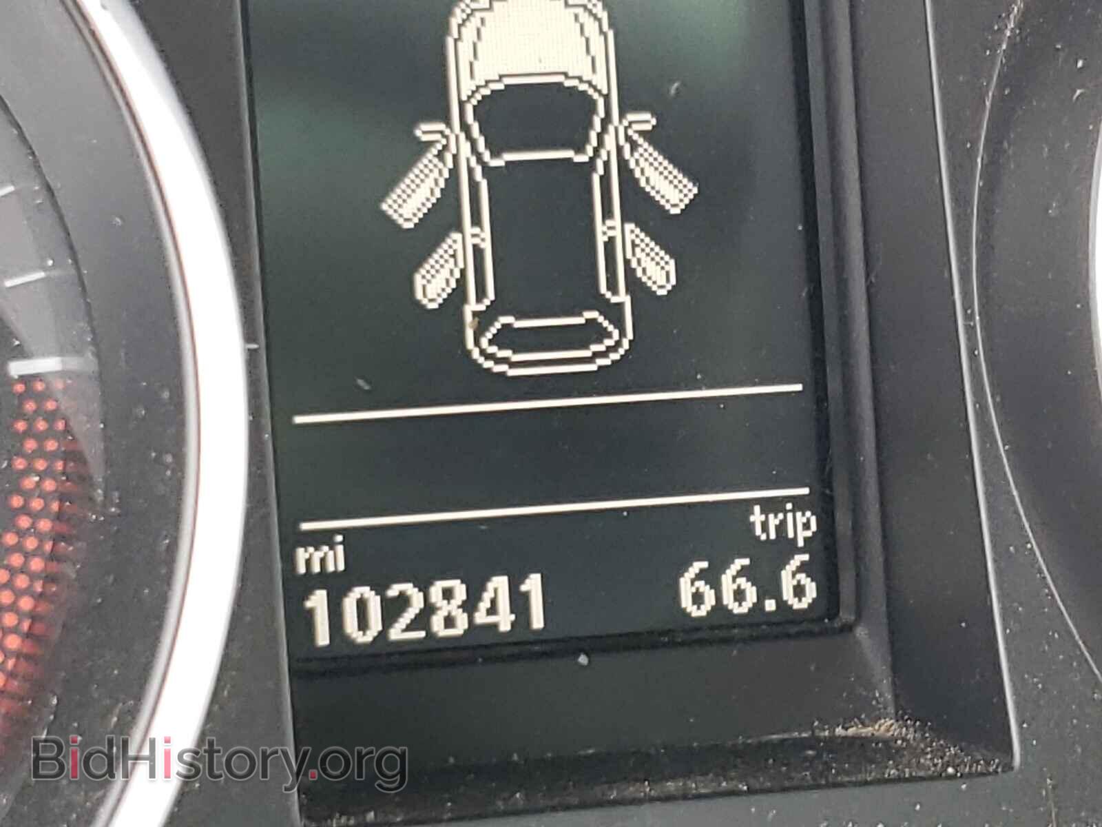 2014 VOLKSWAGEN JETTA - VIN: 3VWPL7AJ1EM601859 - Фото 8