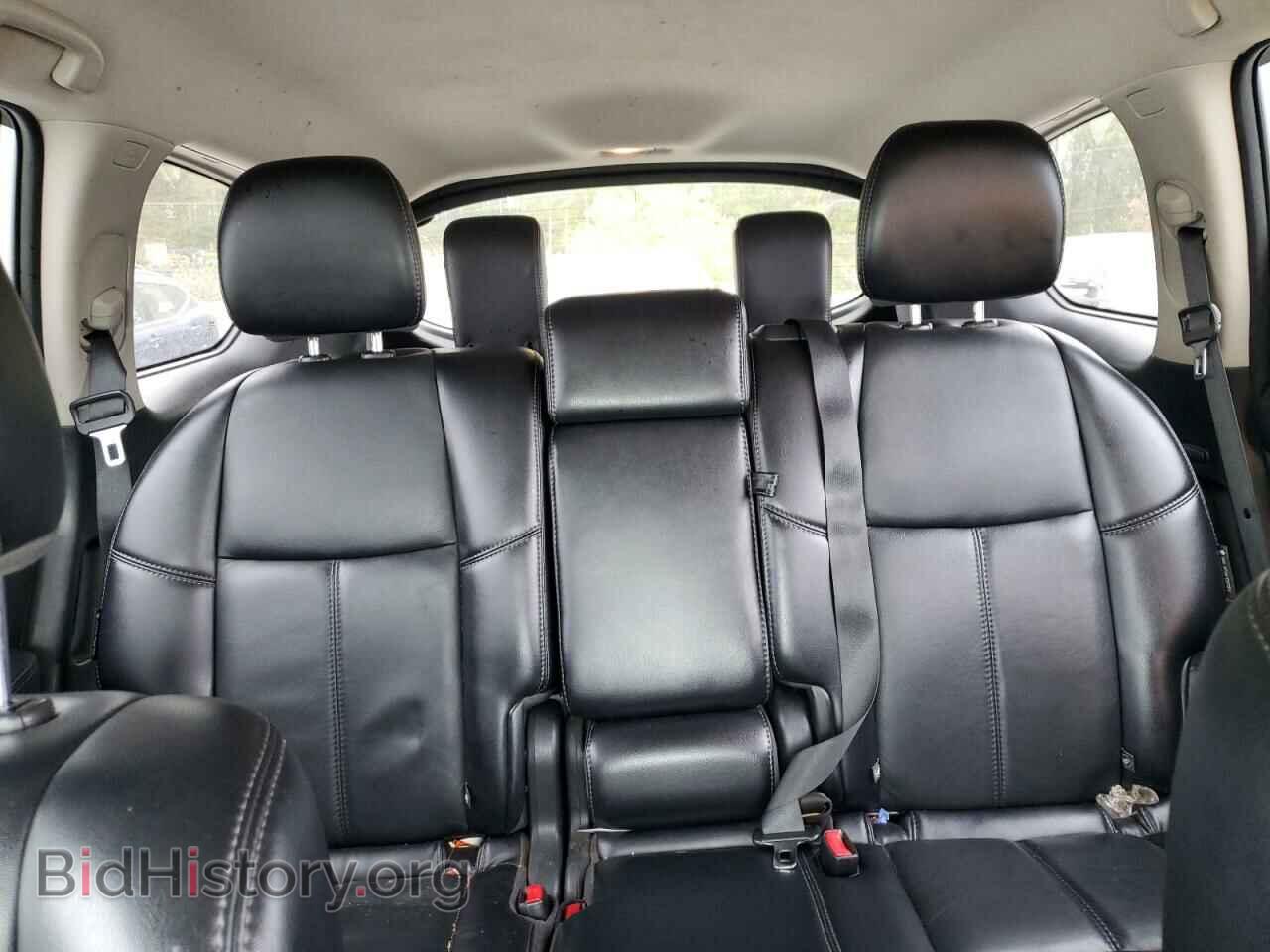 2019 NISSAN PATHFINDER - VIN: 5N1DR2MN2KC623626 - Фото 10