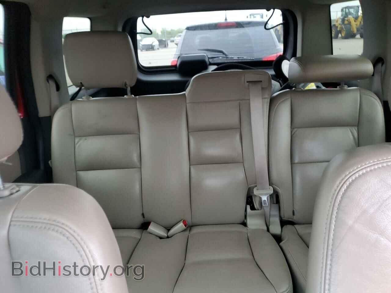 2008 FORD EXPLORER - VIN: 1FMEU63E08UA04229 - Фото 10