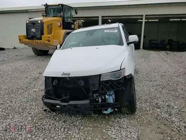 2019 JEEP GRAND CHER - VIN: 1C4RJFCT3KC856424 - Фото 15