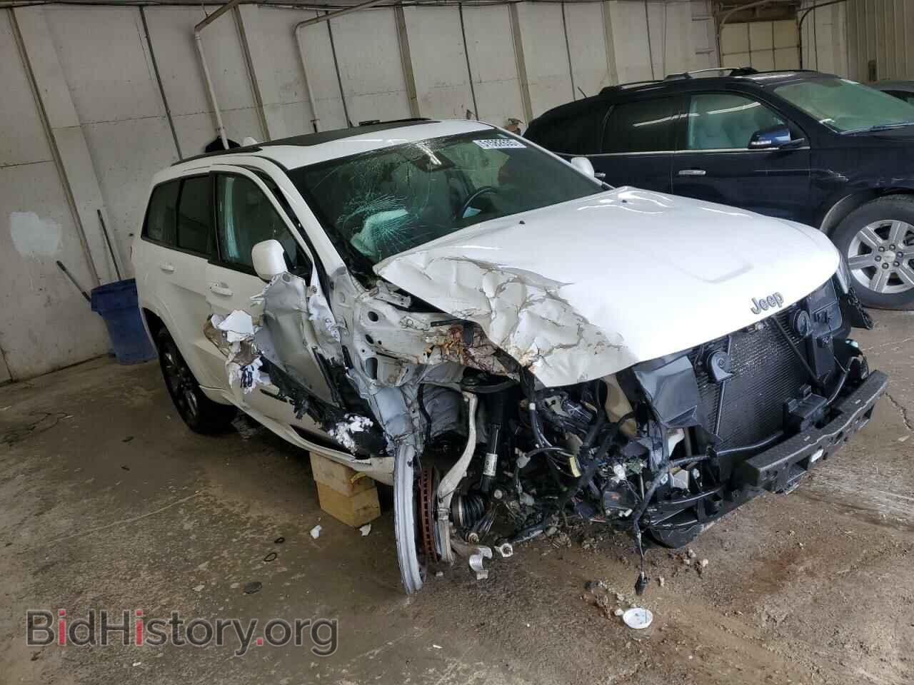 2019 JEEP GRAND CHER - VIN: 1C4RJFCT3KC856424 - Фото 4
