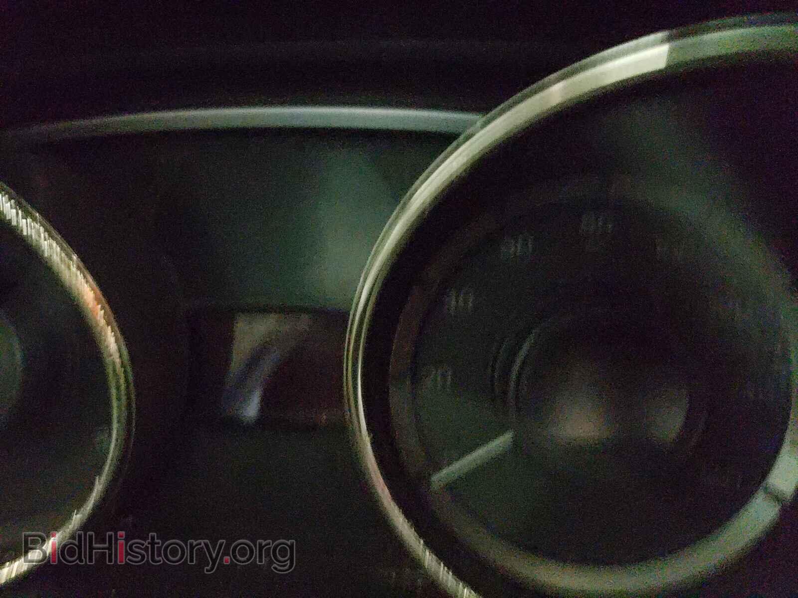 2012 HYUNDAI SONATA - VIN: 5NPEC4AC8CH492345 - Фото 8