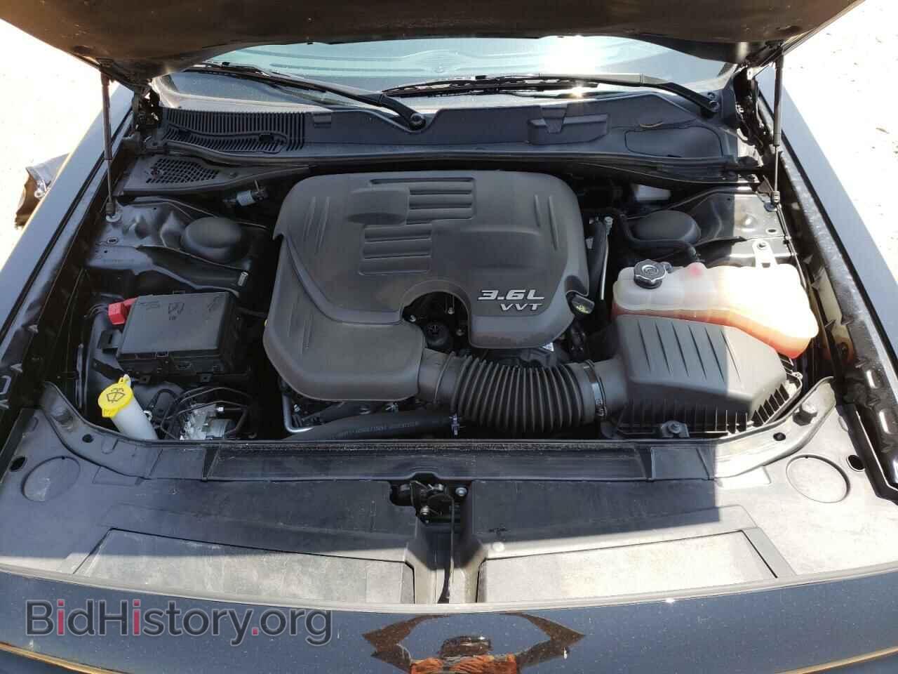 2022 DODGE CHALLENGER - VIN: 2C3CDZAG4NH159435 - Фото 11
