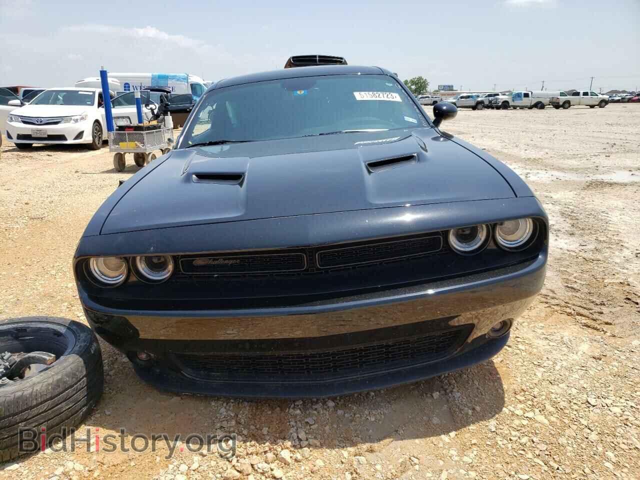 2022 DODGE CHALLENGER - VIN: 2C3CDZAG4NH159435 - Фото 5