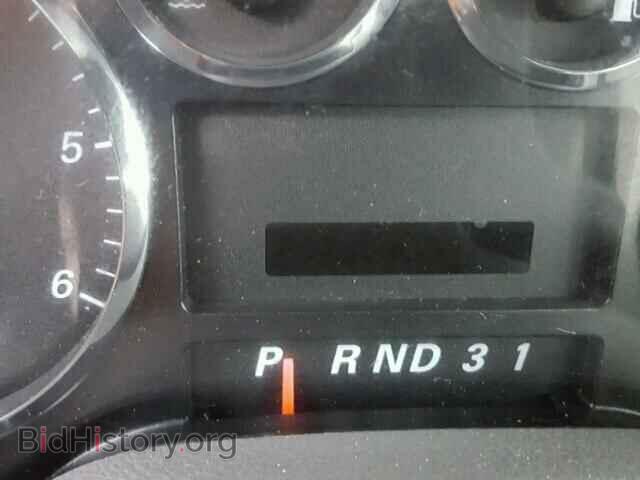 2007 FORD FREESTAR - VIN: 2FMZA57277BA03796 - Фото 8