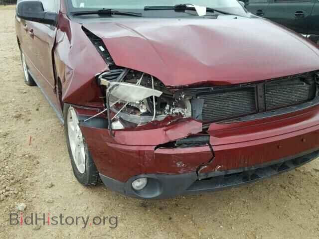 2007 FORD FREESTAR - VIN: 2FMZA57277BA03796 - Фото 9