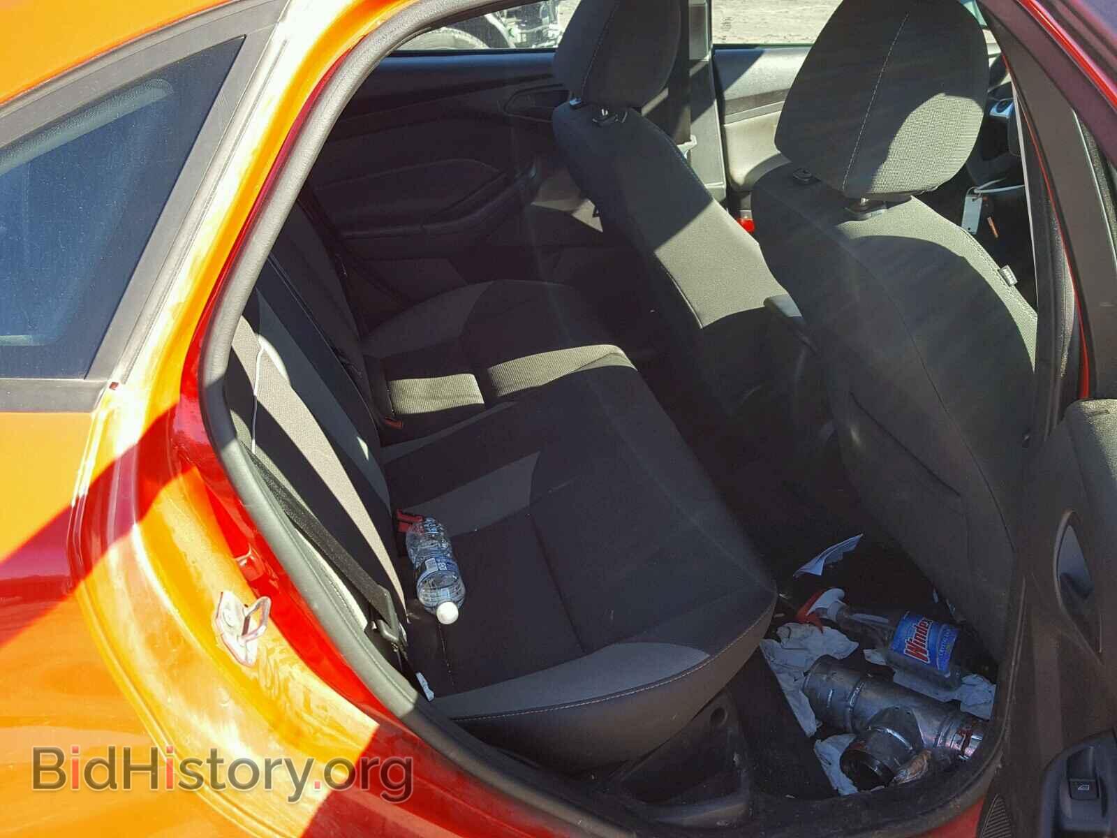 2012 FORD FOCUS - VIN: 1FAHP3F28CL478457 - Фото 6
