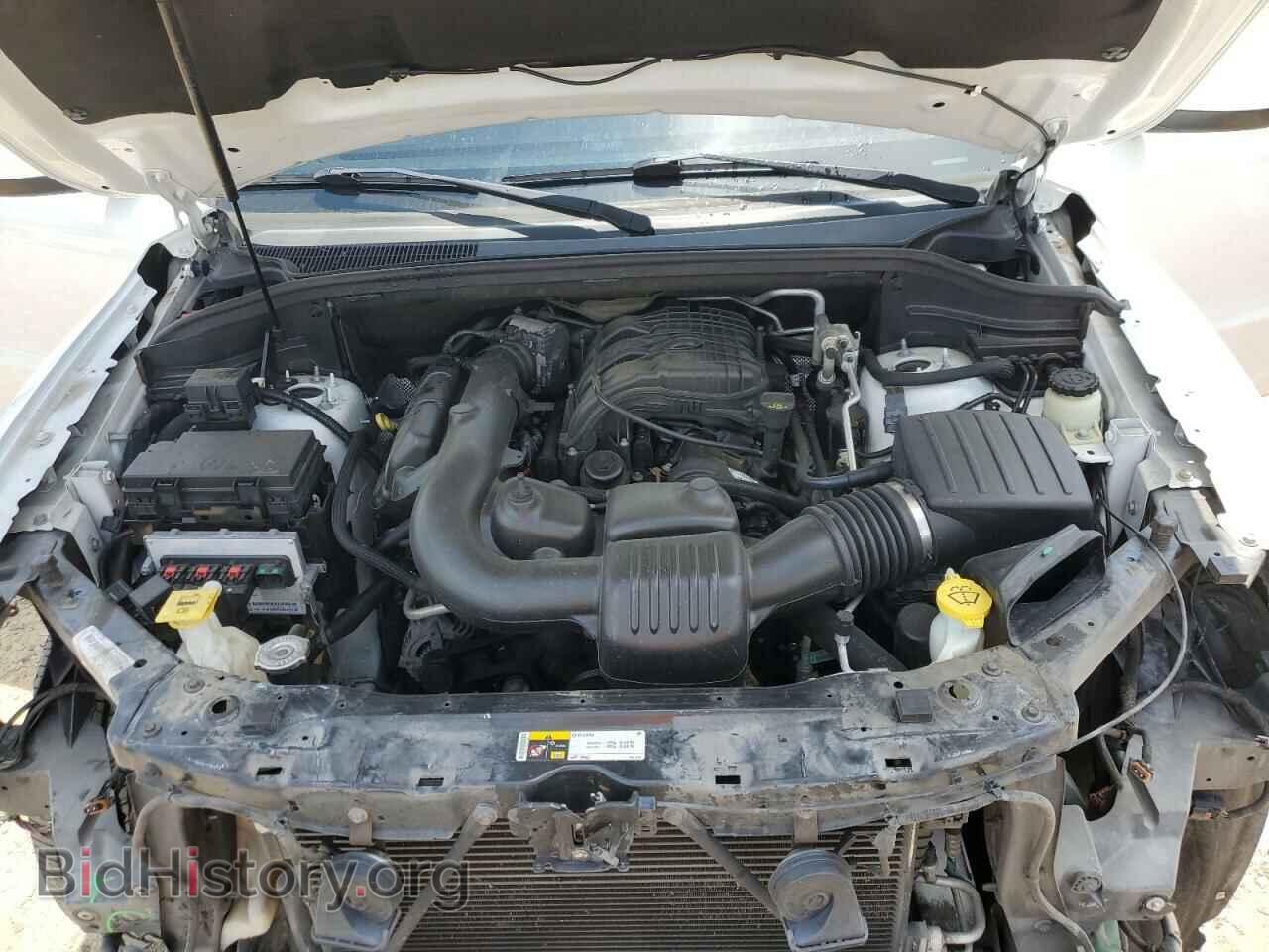 2013 DODGE DURANGO - VIN: 1C4RDHAG4DC671892 - Фото 11