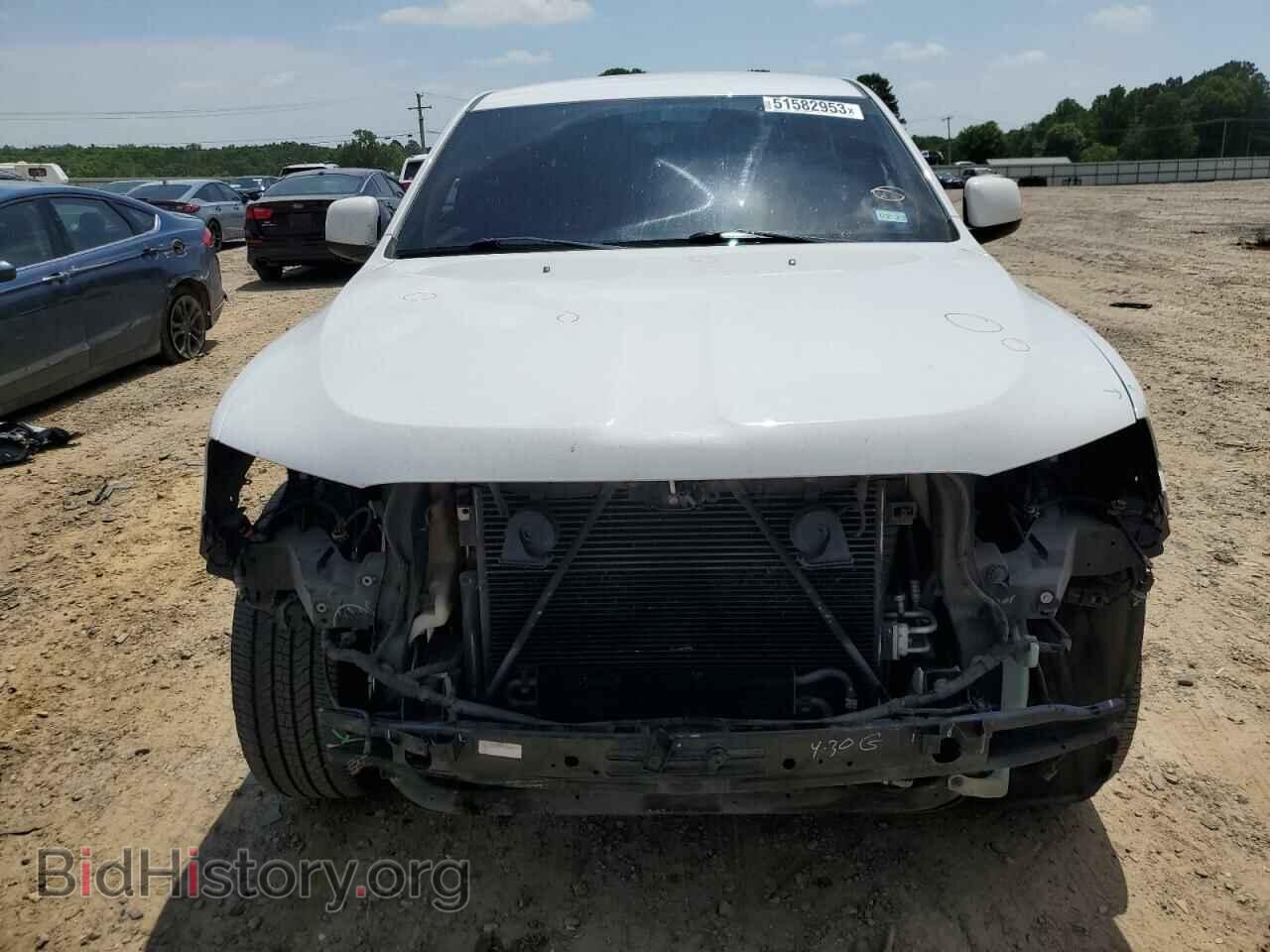 2013 DODGE DURANGO - VIN: 1C4RDHAG4DC671892 - Фото 5