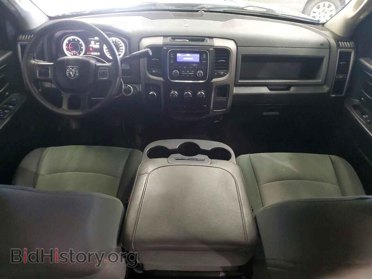 2014 RAM 1500 - VIN: 3C6RR7KT0EG289159 - Фото 8