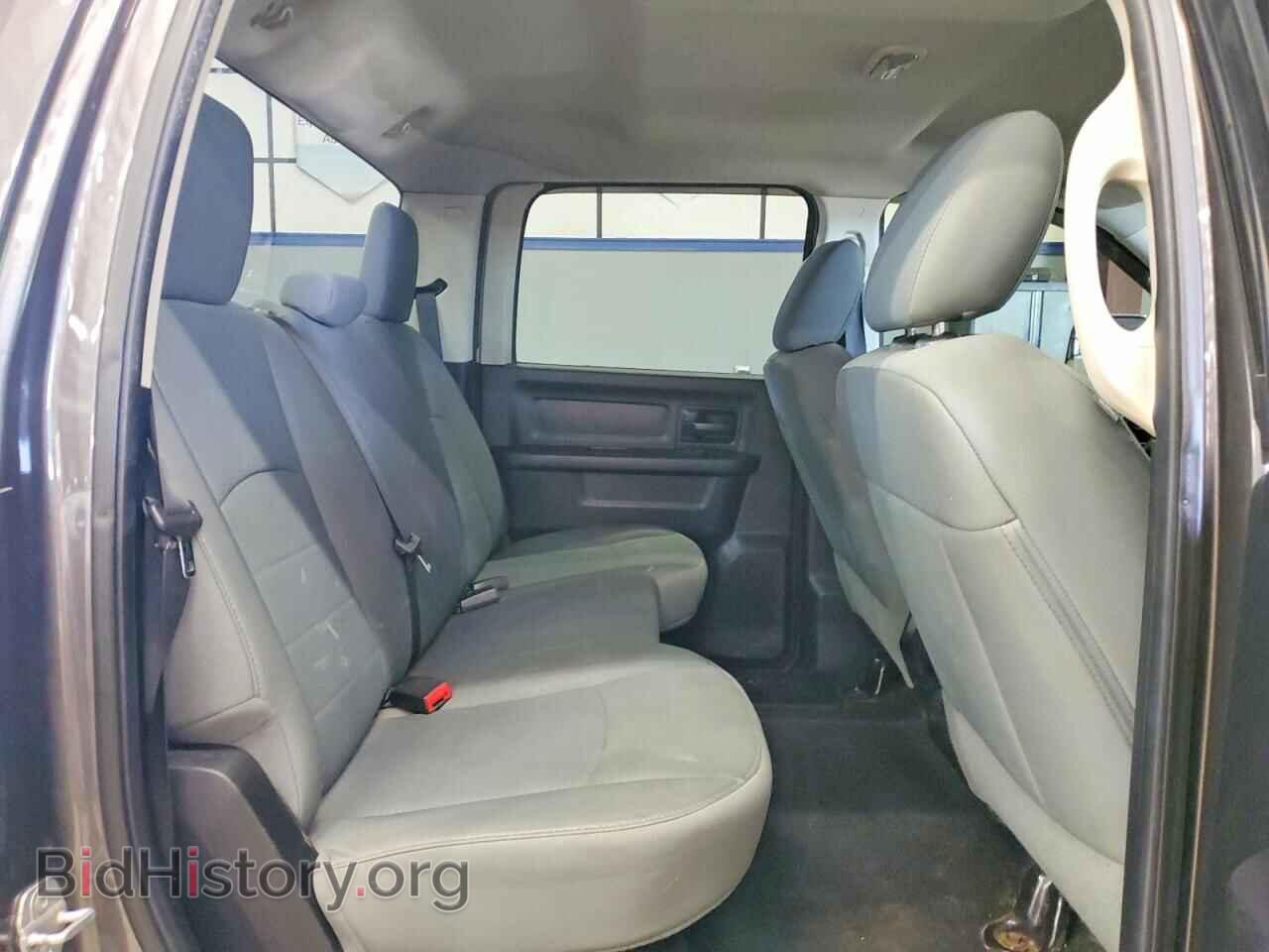 2014 RAM 1500 - VIN: 3C6RR7KT0EG289159 - Фото 10