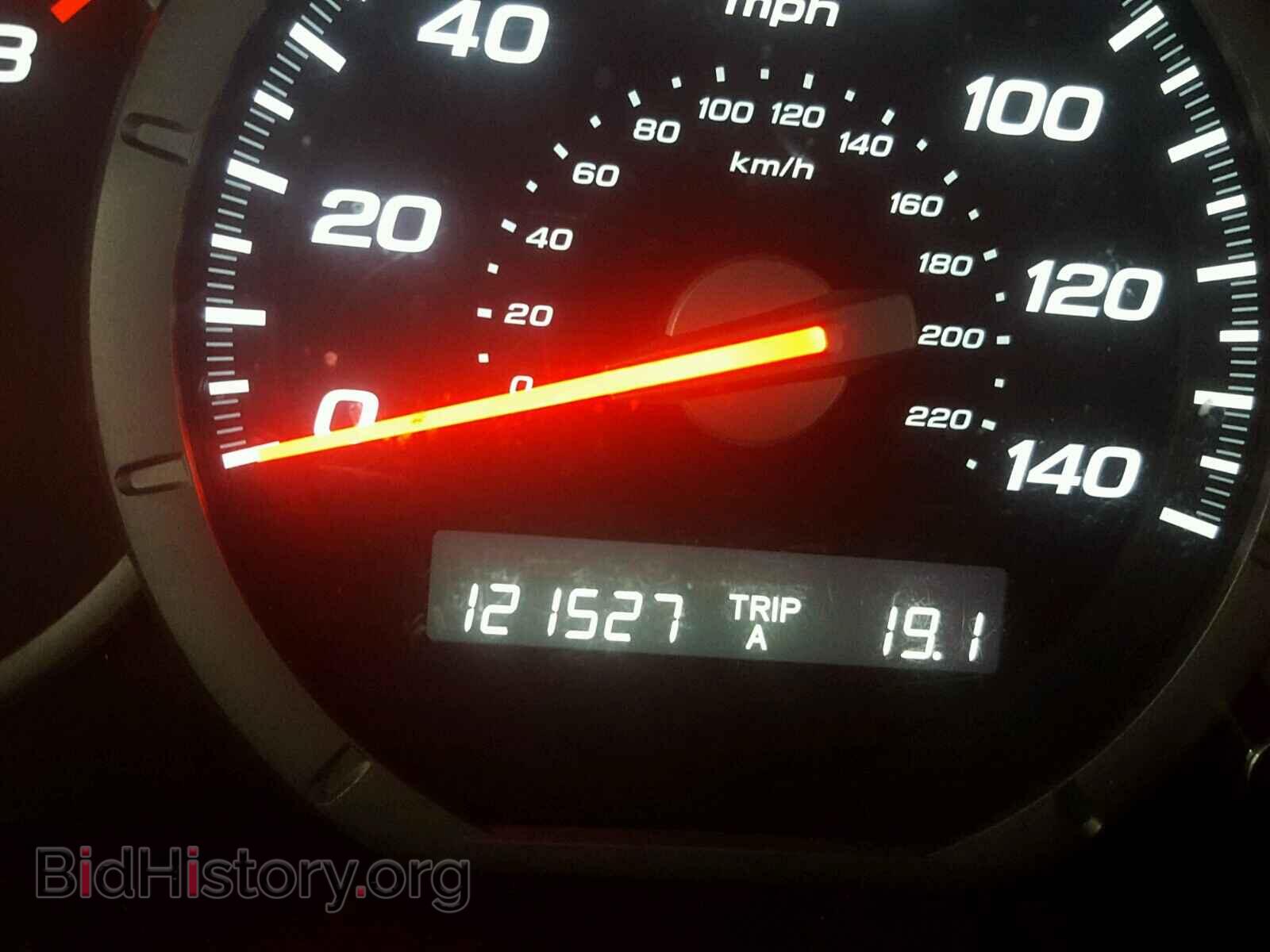 2008 HONDA PILOT - VIN: 5FNYF18778B016590 - Фото 8