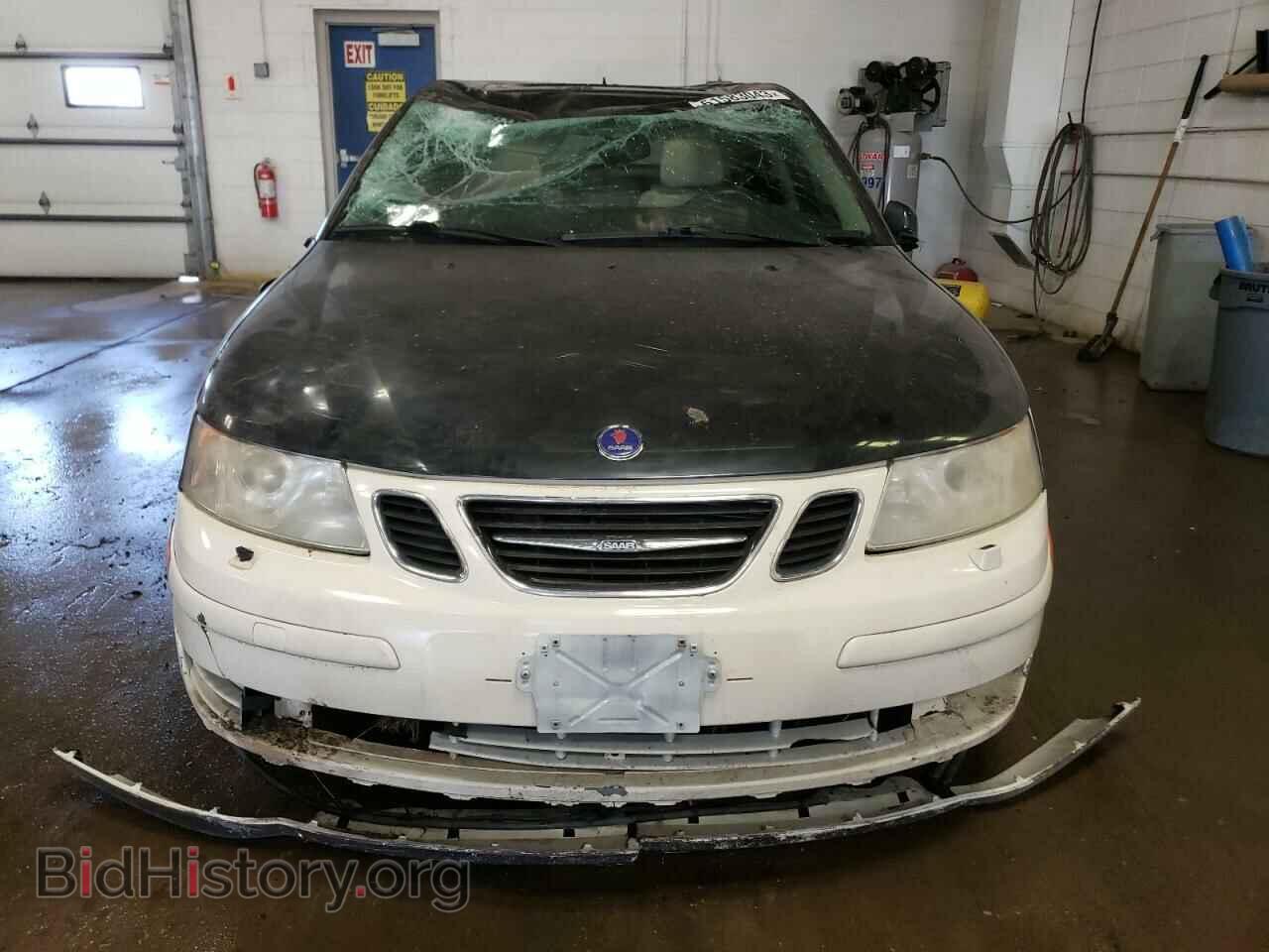 2007 SAAB 9 3 - VIN: YS3FD49Y971123713 - Photo 5