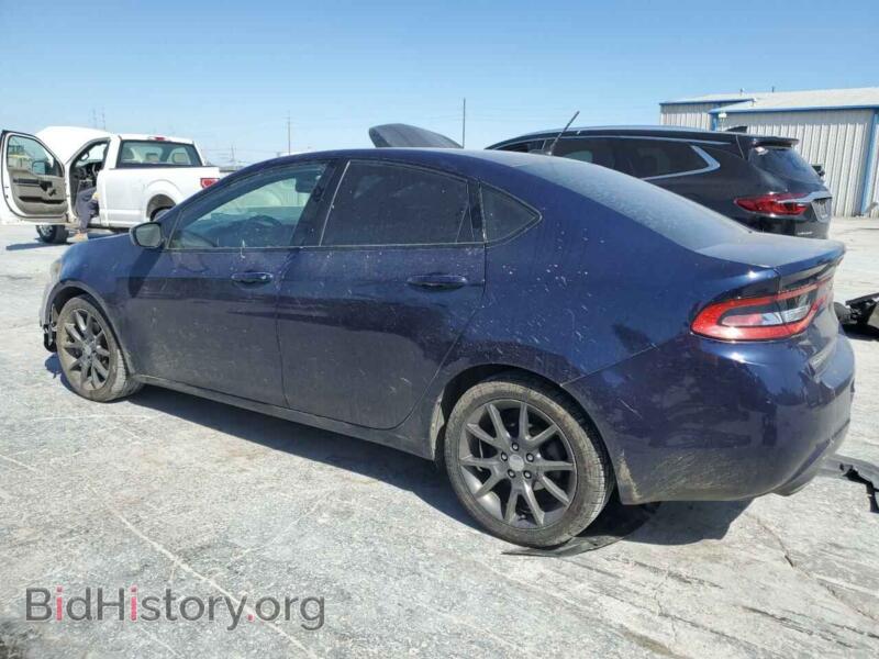 2015 Dodge DART (VIN 1C3CDFBB4FD391081) — photo 2 of 13