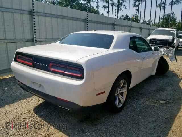 2015 DODGE CHALLENGER - VIN: 2C3CDZAG8FH822927 - Photo 4