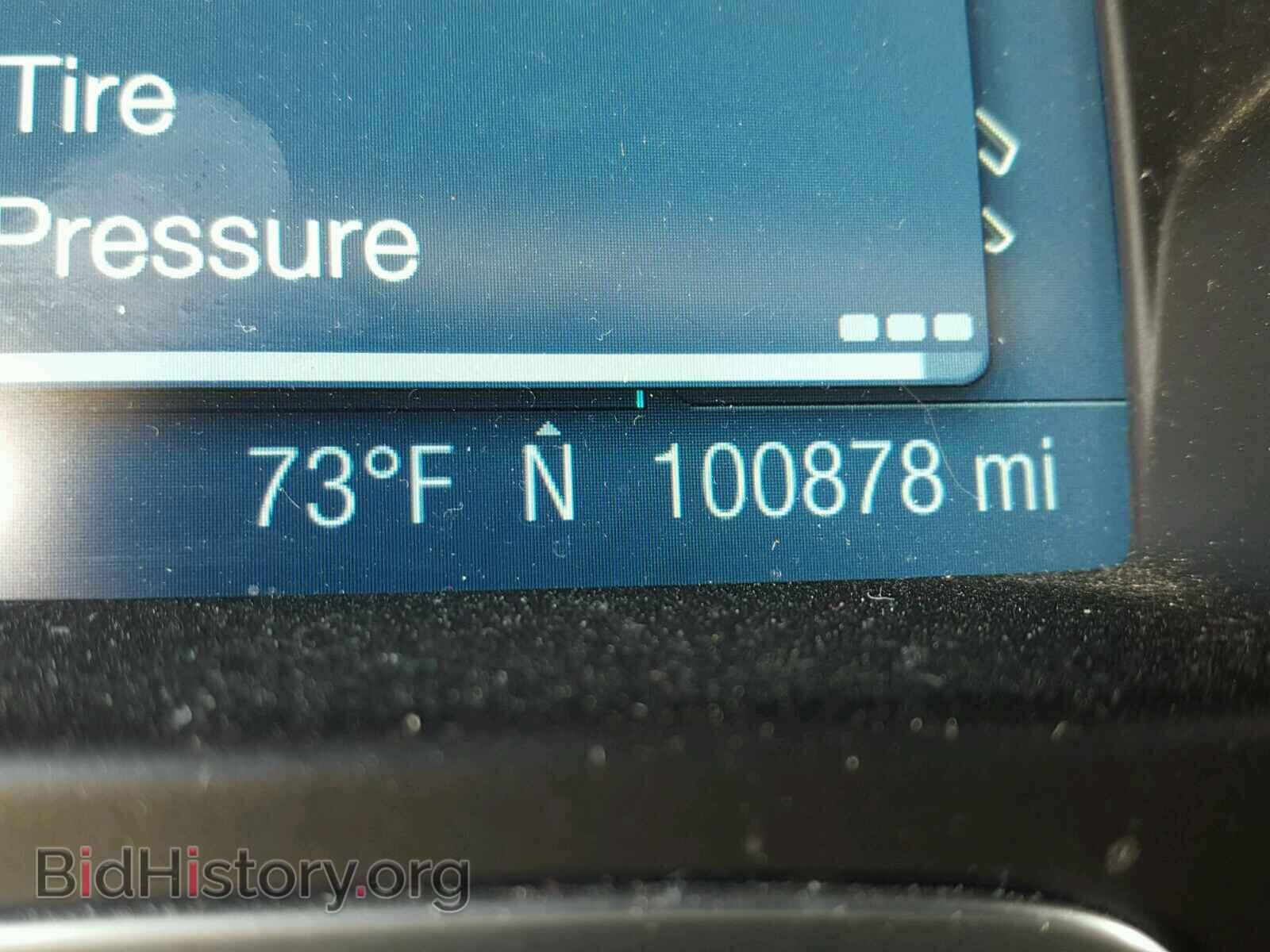 2012 FORD FOCUS - VIN: 1FAHP3F25CL381877 - Фото 8