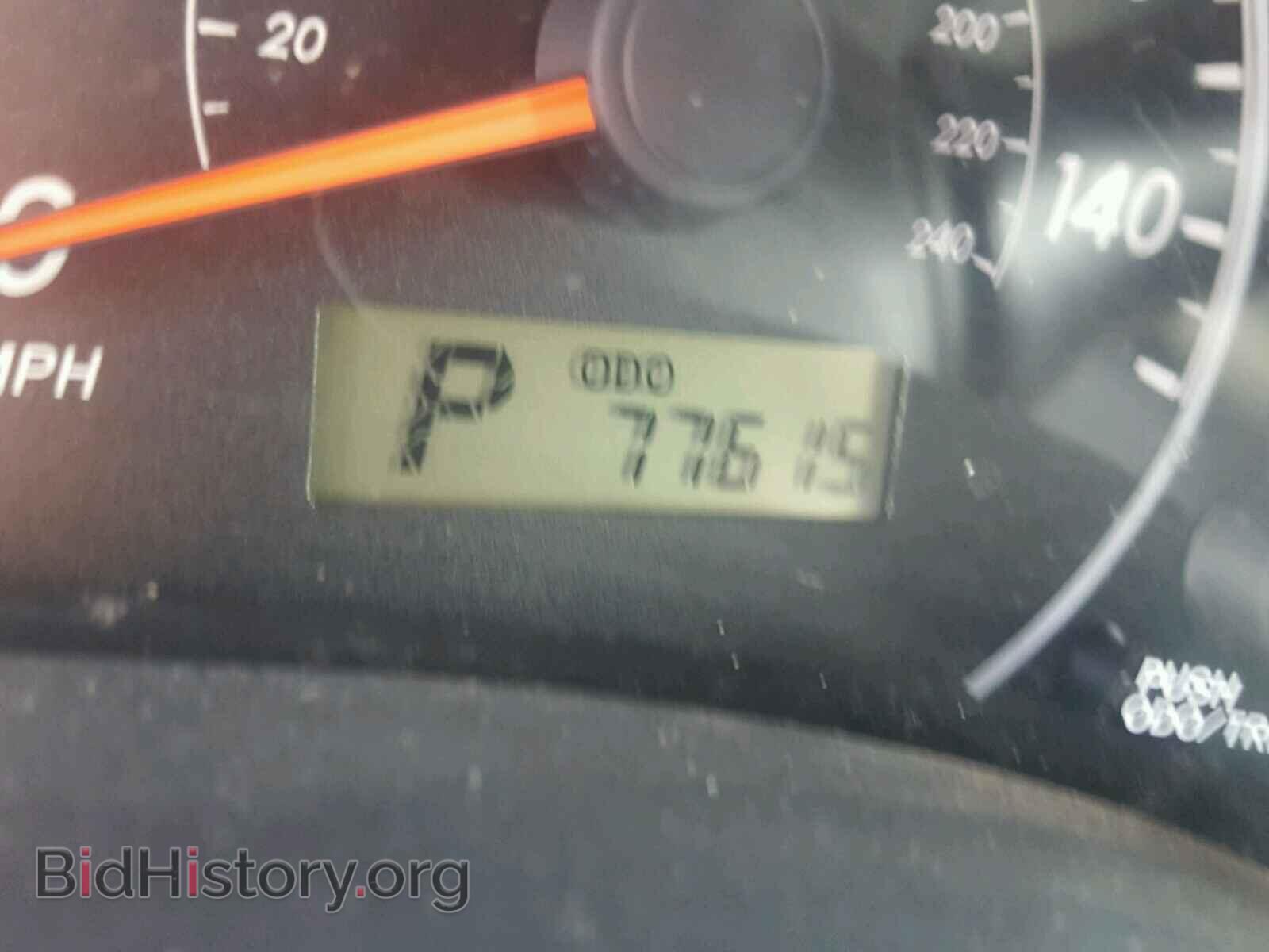 2013 TOYOTA COROLLA BA - VIN: 2T1BU4EE9DC945131 - Фото 8