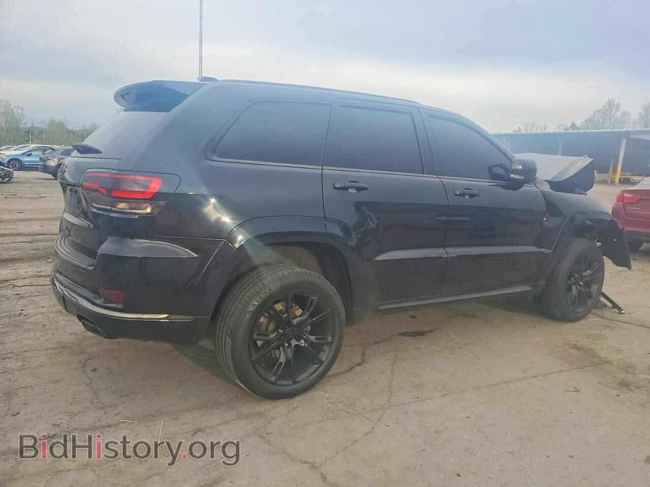 2015 JEEP CHEROKEE - VIN: 1C4RJFCG5FC215719 - Фото 3